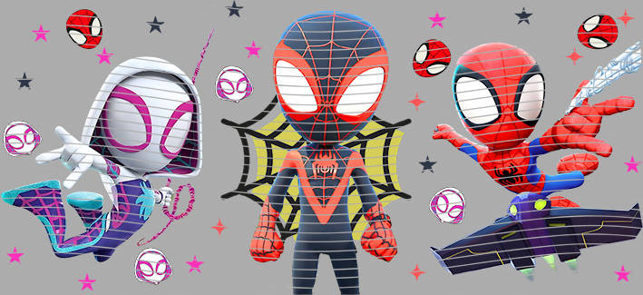 16oz Superhero-SU-150